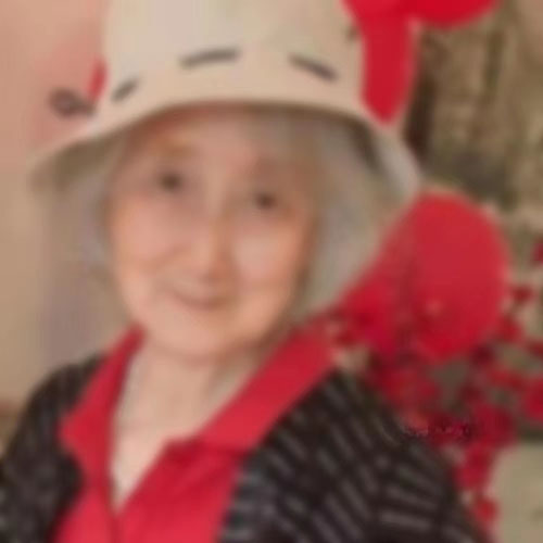 91岁的开心果奶奶分享她战胜房颤的亲身经历