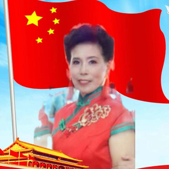 严重的子宫下垂坚持做十三推在不知不觉中已经好了