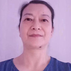 群友分享口腔溃疡的疼痛找到痛点后，由轻到重，循序渐进，掐按了50分钟以后，消失了90%左右了。