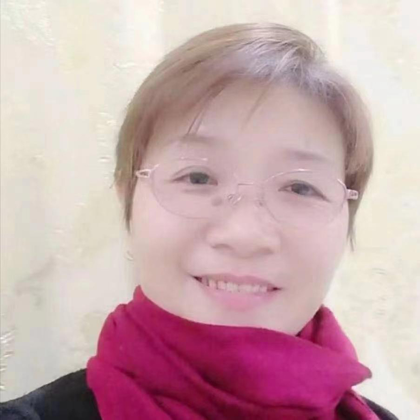群友分享女儿做了十三推前后的手和情绪的改变