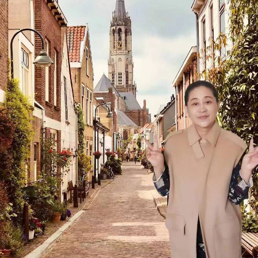 群友分享用十三推为母亲保健、自己调理好失眠、救了晕车难受的亲家——一人学会，全家受益。