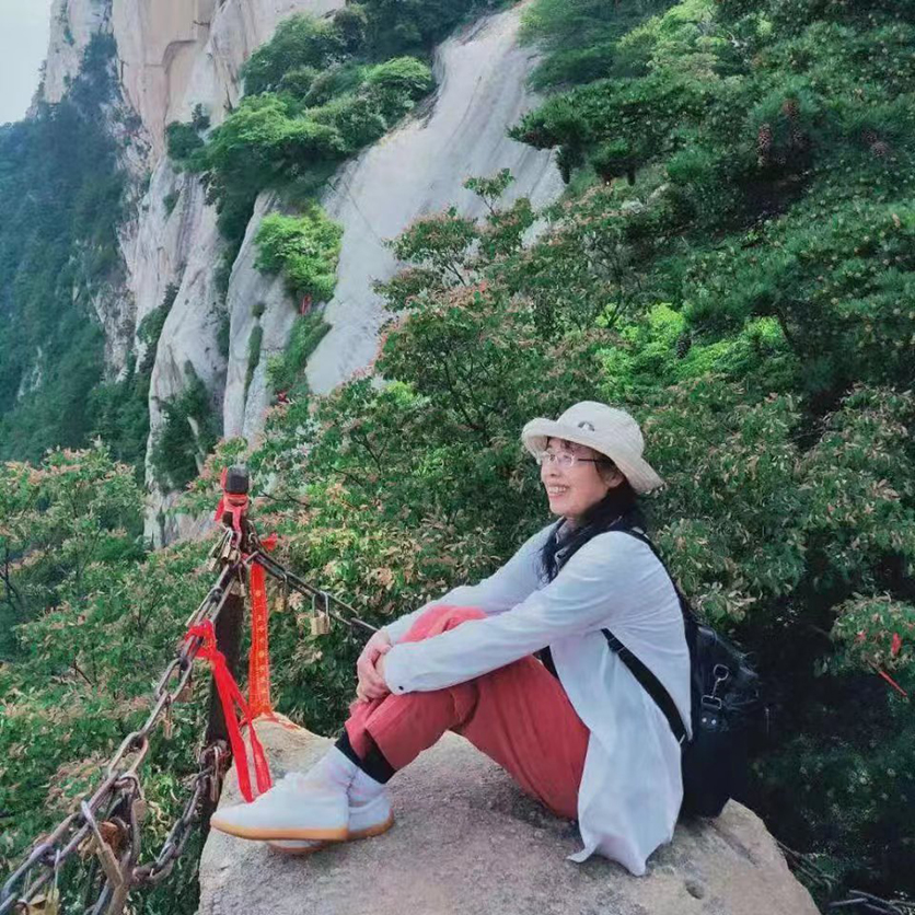 群友分享十三推真的可以做到自己查病、诊病和治病太好了！