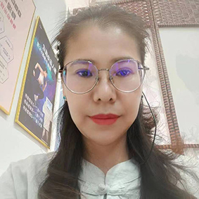 公益大使分享15岁女生感冒用十三推自救的经历