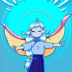 群友分享昨晚正丫倒丫按三次，今天退烧了，人也精神了许多。