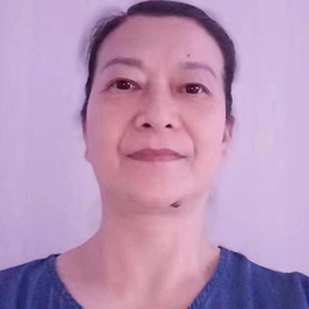 昨晚上咽喉和鼻子干燥不舒服，推了十三推，夜里醒了推了2次，今天症状基本上消失了。