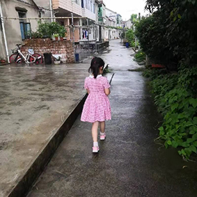 群友分享自己坚持十三推第四天了，每天推三次后的好转反应：解决了我20年的便秘。