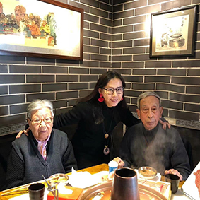 群里一位资深的健康达人分享寻寻觅觅多年，终于找到了最简便有效的健康法宝——十三推才做三个月就受益良多：心脏早搏明显改善，肠胃好了，不再手脚冰凉，大便成形了，新冠后症状轻、很快恢复！