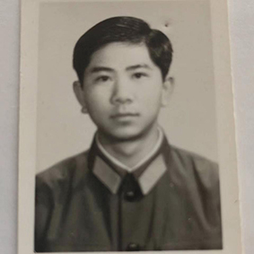 群友分享每天坚持做两至三次“十三推”，周围的人都阳了，我仍保持不阳，真正不是我不“合群”，而是泽龙先生的手诊手治十三推太强大了！