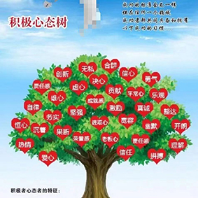 认真学习十三推的“80”后老太，因为简单受益，所以特别相信。