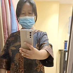 群友感恩分享十三推：坚持做一个半月，每天三至四次，每次100或150下，高血压药停三天、检测正常了，心率也下来了，夜尿减少、漏尿不见了，睡眠改善。
