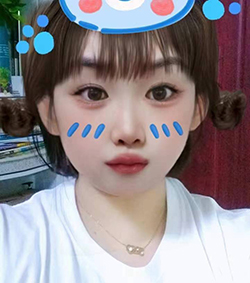 群友用十三推急救穴救了自己16岁的女儿