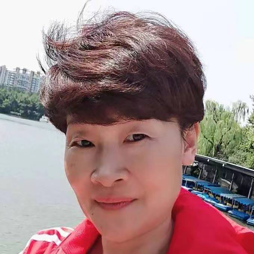 群友分享做了十三推以后睡的香，认真坚持的跟做十三推，都会越来越好的！