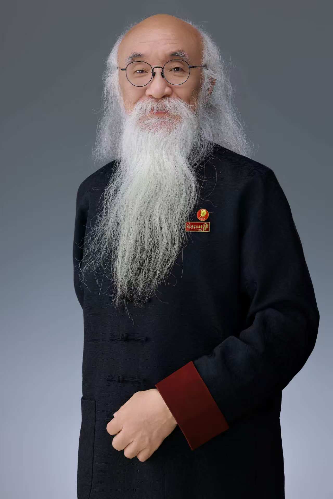 利益共生融天下 秴合和大同启未来