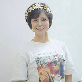 推友李若羚分享：打嗝胃胀不止，钱美向大使上门调理半小时见效